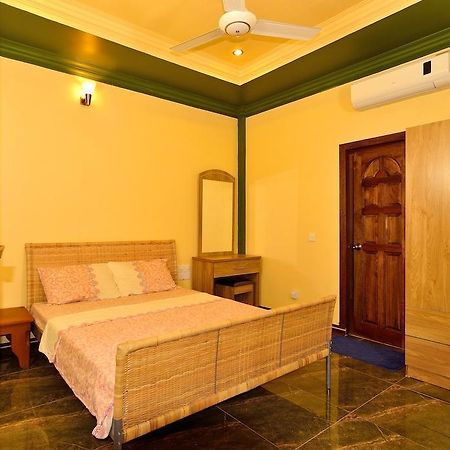 Seashine Maldives Guest House MALDIVES Exterior photo