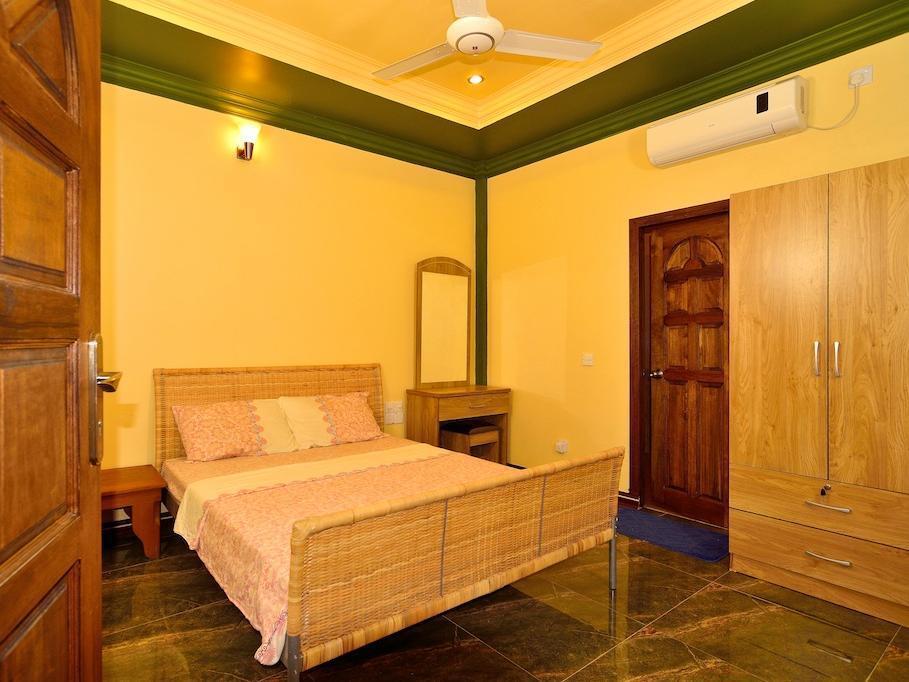 Seashine Maldives Guest House MALDIVES Exterior photo