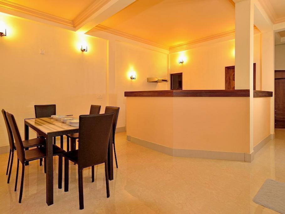 Seashine Maldives Guest House MALDIVES Exterior photo