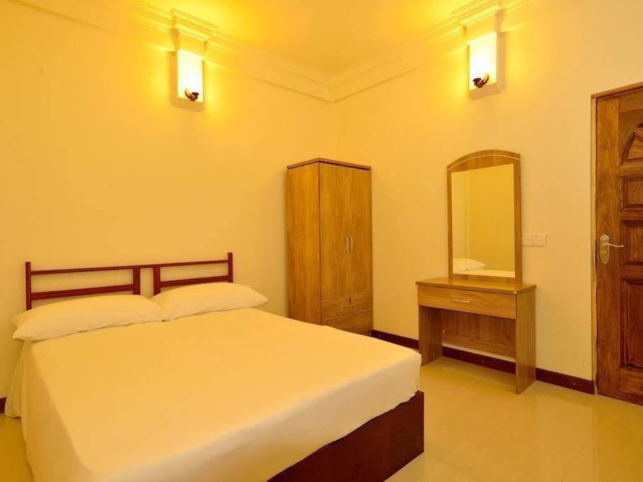 Seashine Maldives Guest House MALDIVES Exterior photo
